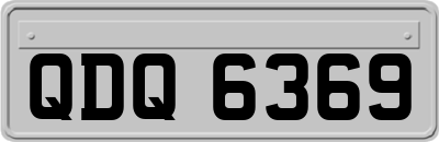 QDQ6369