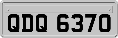 QDQ6370
