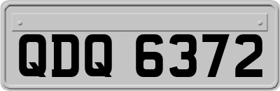 QDQ6372
