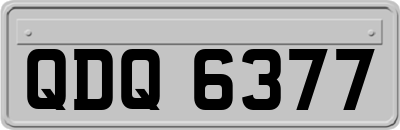QDQ6377