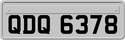 QDQ6378