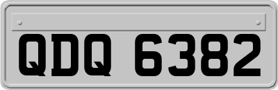 QDQ6382