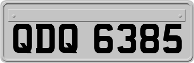QDQ6385