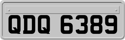QDQ6389