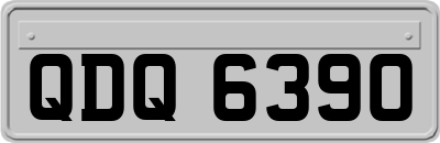QDQ6390