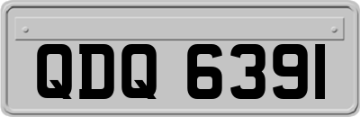 QDQ6391