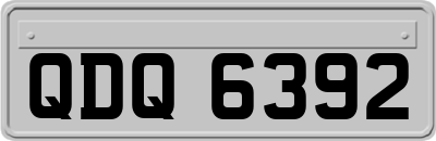 QDQ6392