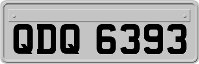 QDQ6393
