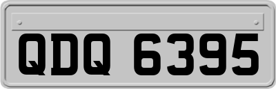 QDQ6395