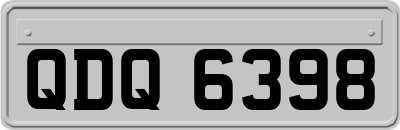 QDQ6398