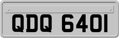 QDQ6401