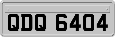 QDQ6404