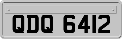 QDQ6412