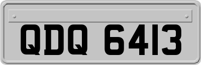 QDQ6413