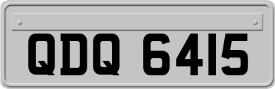 QDQ6415
