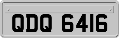 QDQ6416