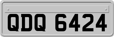 QDQ6424