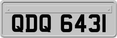 QDQ6431