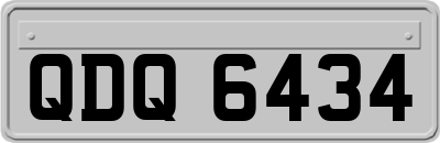 QDQ6434