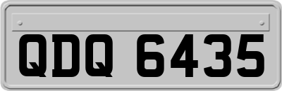 QDQ6435