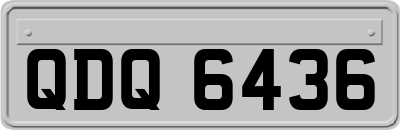 QDQ6436