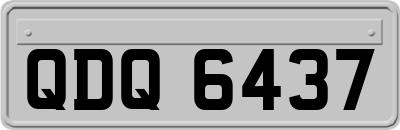 QDQ6437