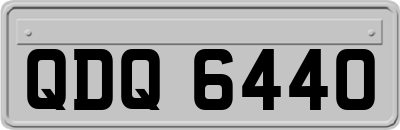 QDQ6440