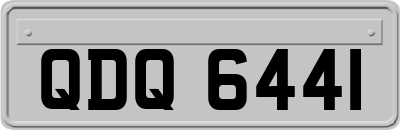 QDQ6441