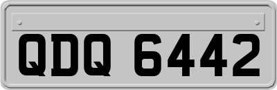 QDQ6442
