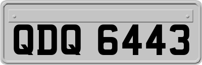 QDQ6443
