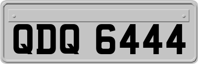 QDQ6444