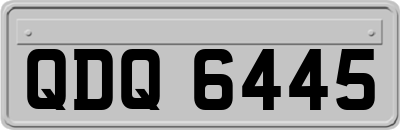 QDQ6445