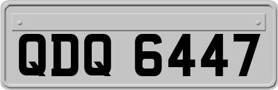 QDQ6447