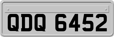 QDQ6452