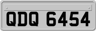 QDQ6454