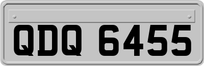 QDQ6455