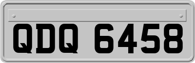 QDQ6458