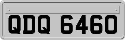 QDQ6460