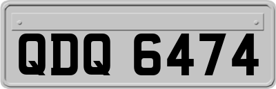 QDQ6474