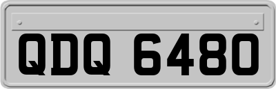 QDQ6480