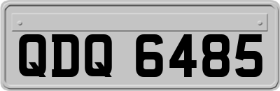 QDQ6485