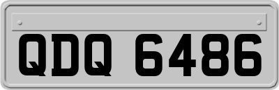 QDQ6486