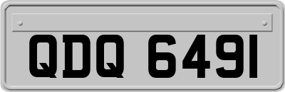 QDQ6491