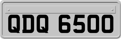 QDQ6500