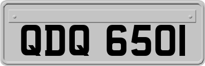 QDQ6501