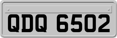 QDQ6502