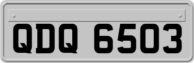 QDQ6503