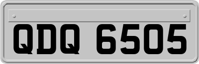 QDQ6505
