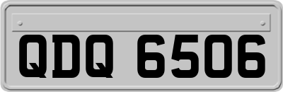 QDQ6506