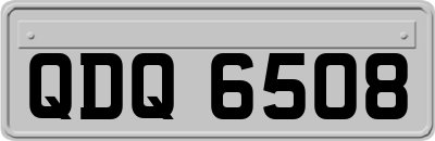 QDQ6508